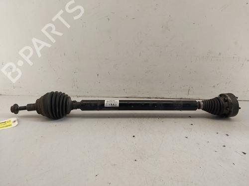 Used Right front driveshaft Right front driveshaft 38534565 38534565