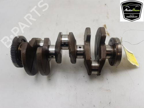 Used Other OPEL CROSSLAND X / CROSSLAND (P17, P2QO) 1.2 (75) (110 hp) 15857692