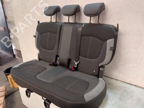 Seats set RENAULT CAPTUR I (J5_, H5_) 1.2 TCe 120 | BP37169935C78 - Image 8