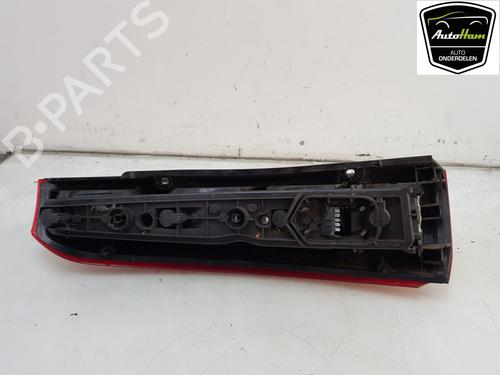 Right taillight OPEL MERIVA A MPV (X03) 1.4 16V Twinport (E75) | BP13910908C35 