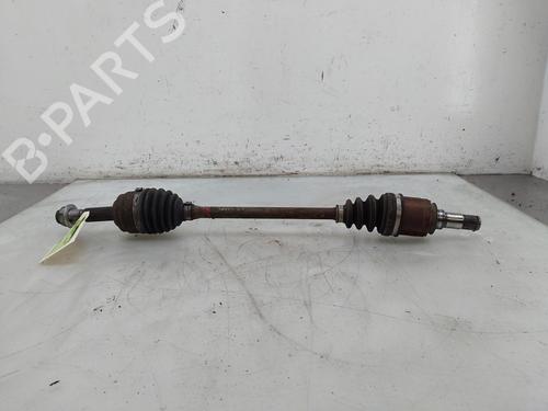 Used Left front driveshaft Left front driveshaft MITSUBISHI MIRAGE / SPACE STAR VI Hatchback (A0_A) 1.0 (A05A) (71 hp) 32667258 32667258