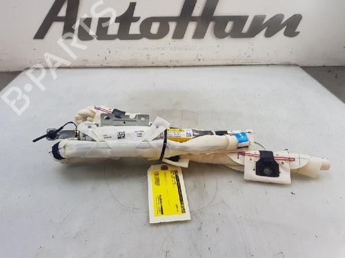 Left curtain airbag FORD FOCUS III Turnier 1.0 EcoBoost | BP12061167C11 