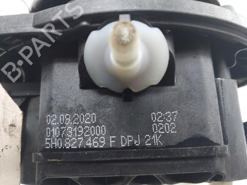 Camera VW GOLF VIII (CD1, DA1) 1.5 eTSI | BP36108288E14 - Image 4