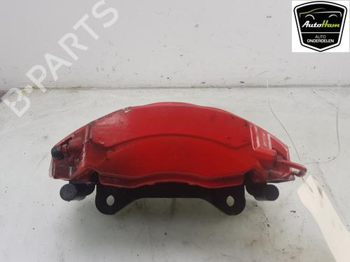 Used Left front brake caliper AUDI A4 B9 Avant (8W5, 8WD) 3.0 TDI (218 hp) 16151361