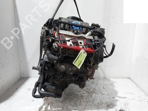 Engine AUDI A6 C6 Avant (4F5) 2.8 FSI | BP37448263M1 - Image 4