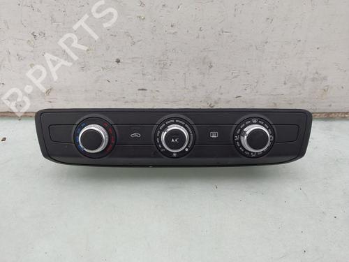 Used Climate control Climate control 38435189 38435189