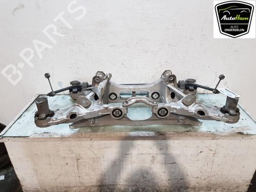 Used Subframe Subframe PORSCHE PANAMERA (971) 4.0 Turbo (97AFF1, 97BFF1) (550 hp) 23239281 23239281