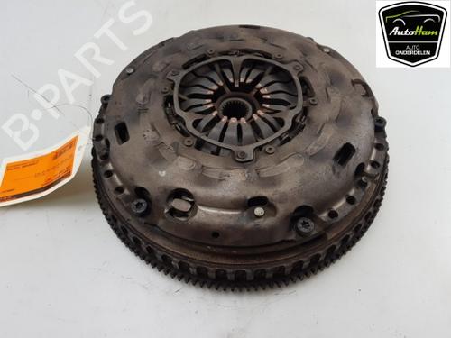 Used Flywheel Flywheel FORD S-MAX (WA6) 2.5 ST (220 hp) 13489783 13489783