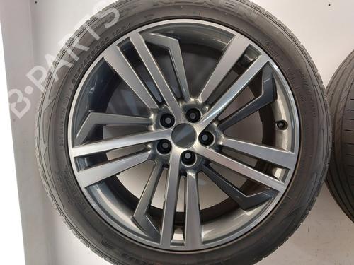 Fælgsæt AUDI Q5 (FYB, FYG) 2.0 TFSI quattro | BP38061720C100 - Image 6