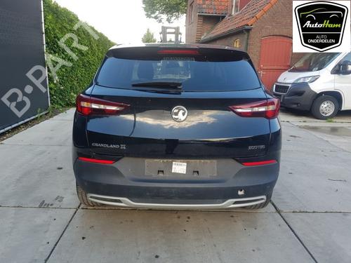 Tailgate OPEL GRANDLAND / GRANDLAND X (A18, P1UO) 1.2 (75) | BP15971148C6 