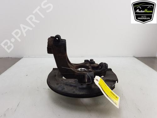 Left front steering knuckle VOLVO V70 III (135) 2.0 T | BP15009440M25 