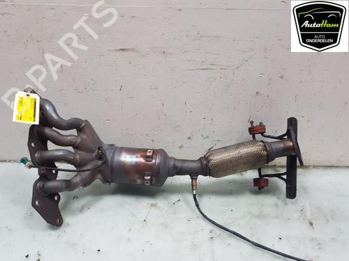 Exhaust manifold FORD MONDEO IV Turnier (BA7) 2.0 | BP20161451M110 