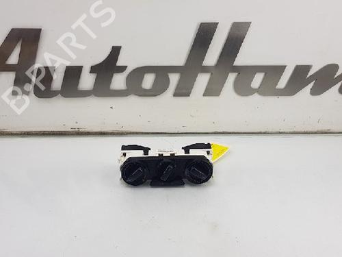 Used Climate control AUDI A1 (8X1, 8XK) 1.2 TFSI (86 hp) 12015336