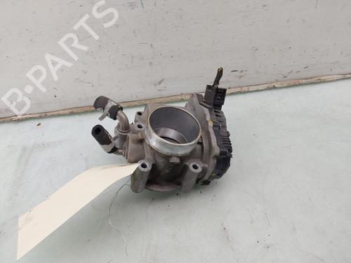 Corpo farfallato Corpo farfallato KIA PICANTO III (JA) 1.2 (84 hp) 33884374 33884374