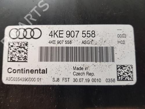 Electronic module AUDI E-TRON (GEN) 55 quattro | BP23897846M83 