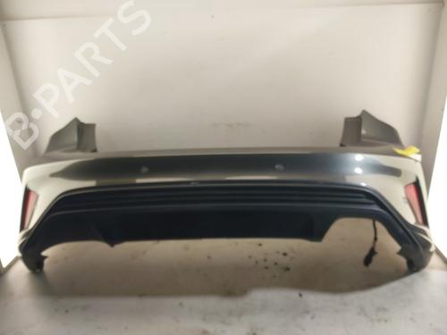 Used Rear bumper Rear bumper 39404509 39404509