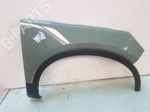 Right front fenders VOLVO XC40 (536) Recharge | BP28197646C42