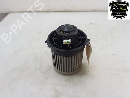 Heater blower motor NISSAN MICRA IV (K13K, K13KK) 1.2 | BP12041456M62 