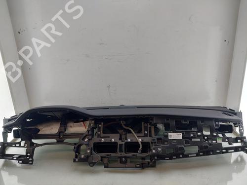 Airbag sæt Airbag sæt KIA NIRO I (DE) E-NIRO (204 hp) 37021361 37021361