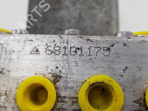 ABS pump VW UP! (121, 122, BL1, BL2, BL3, 123) 1.0 | BP12005889M43 
