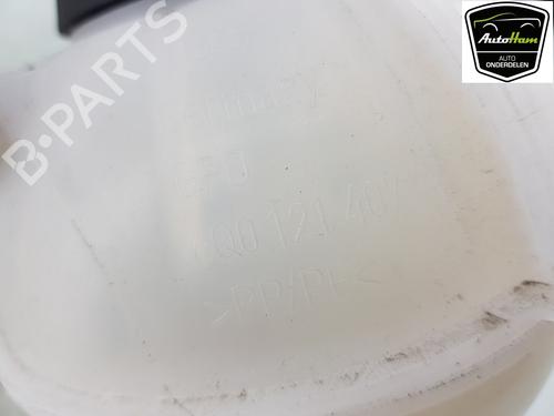 Expansion tank SKODA FABIA III Estate (NJ5) 1.0 TSI | BP19127856C120 