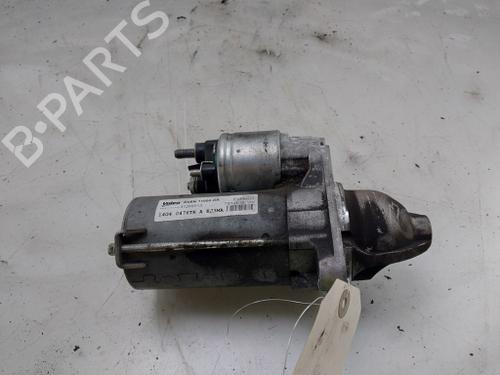 Used Starter Starter VOLVO V40 Hatchback (525) T2 GTDi (120 hp) 34124200 34124200