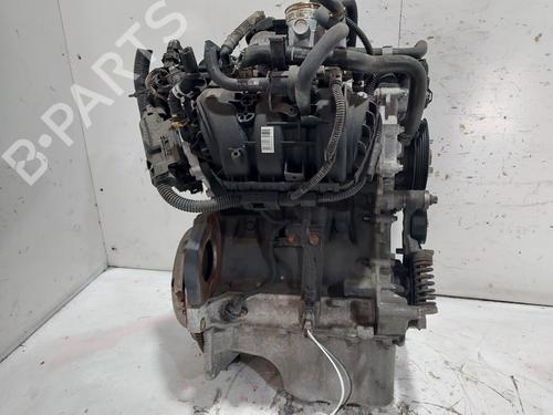 Engine OPEL AGILA A (H00) 1.0 (F68) | BP38435125M1 - Image 2