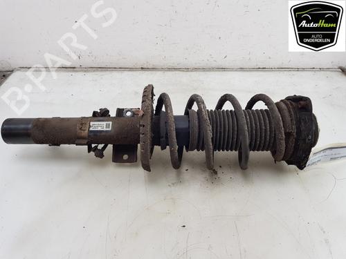 Right front shock absorber VW POLO (9N_, 9A_) 1.4 16V | BP23390291M17 