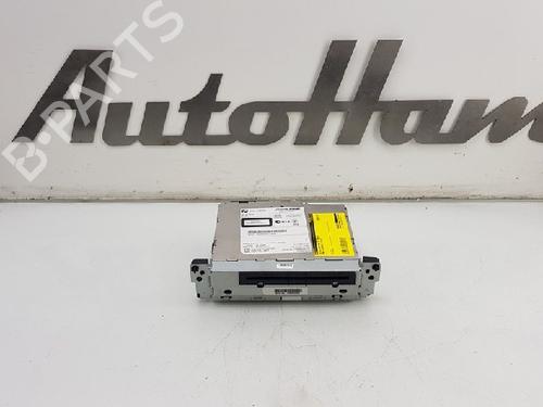 Used Control unit Control unit 13141889 13141889
