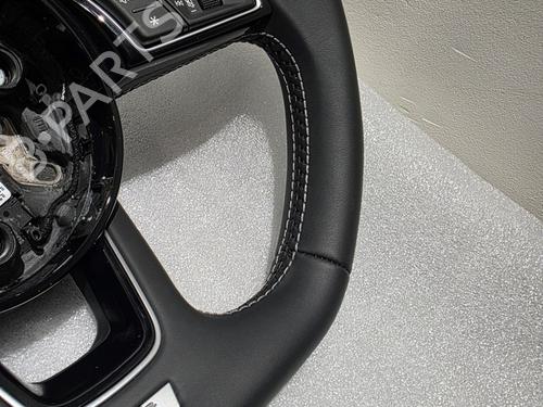 Steering wheel AUDI A4 B9 Avant (8W5, 8WD) S4 TFSi quattro | BP29910431C49