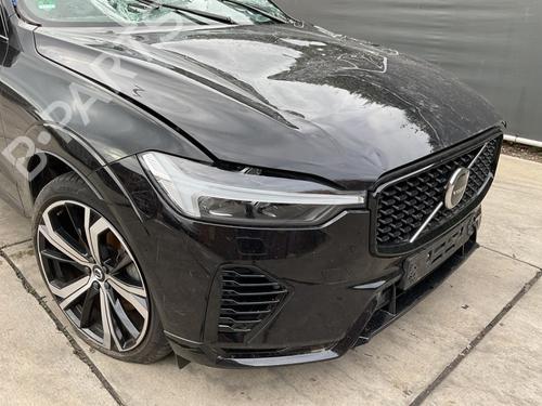 Front bumper VOLVO XC60 II (246) T8 Hybrid AWD | BP30102830C7 