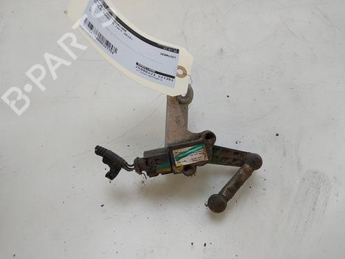 Elektronisk sensor TESLA MODEL S (5YJS) 85 | BP28096313M84 