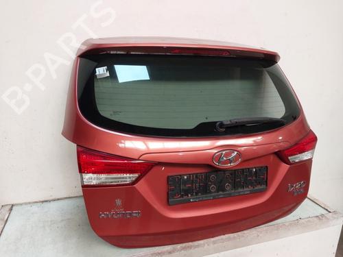 Tailgate HYUNDAI ix20 (JC) 1.4 | BP29160409C6 