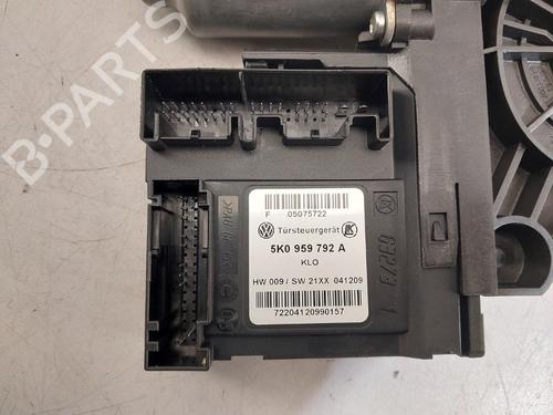 Electronic module VW GOLF PLUS V (5M1, 521) 1.4 TSI | BP38534767M83 - Image 3