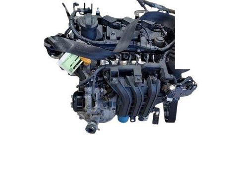 Used Engine Engine KIA PICANTO III (JA) 1.0 (67 hp) 40525617 40525617