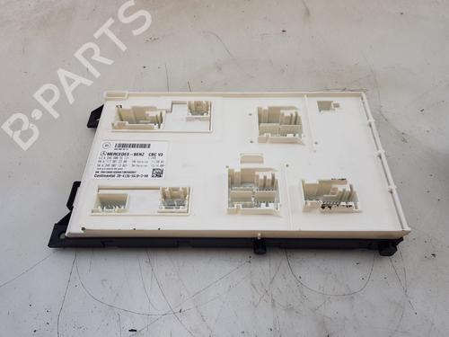 control-unit-mercedes-benz-a-class-w176-2012-2013-2014-2015-2016-2017-2018-24227570 main image