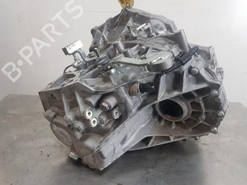 Gearbox TOYOTA YARIS (_P13_) 1.5 (NSP131_) | BP12035100M3 