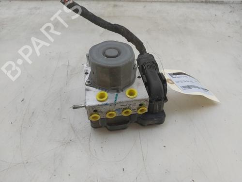 Used ABS pump NISSAN QASHQAI II (J11, J11_) 1.3 DIG-T (160 hp) 28950244