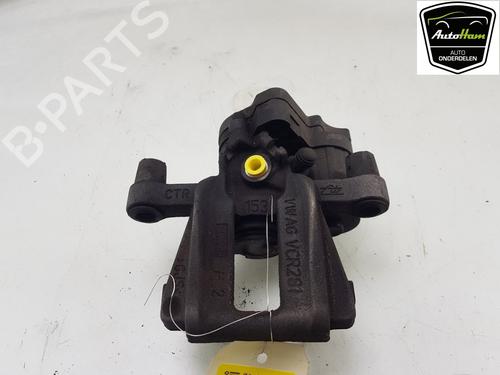Left rear brake caliper VW GOLF VIII (CD1, DA1) 1.5 TSI | BP16494344M107 