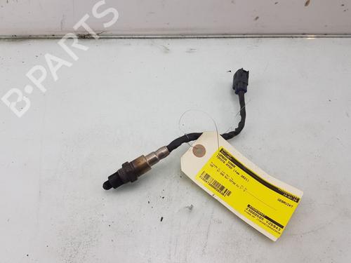 Elektronisk sensor TOYOTA AYGO (_B4_) 1.0 VVTi (KGB40) (72 hp) 29965798