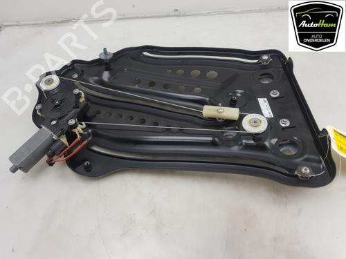 Used Rear left window mechanism AUDI A5 Convertible (8F7) 1.8 TFSI (177 hp) 15204803