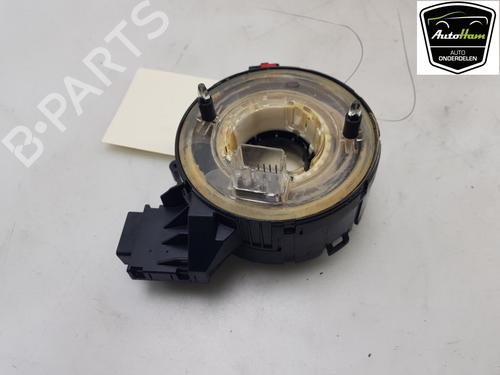 Kontaktrulle Airbag VW GOLF V (1K1) 1.4 TSI (170 hp) 16531557