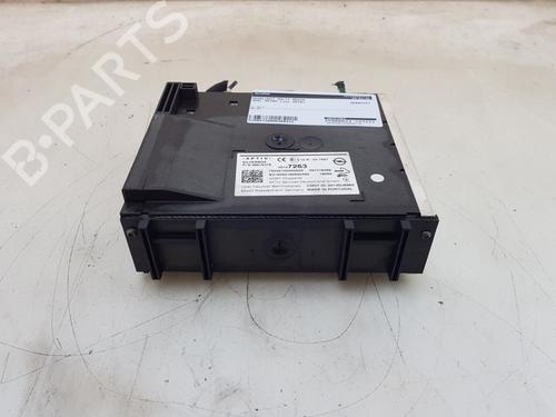 Used Electronic module OPEL ASTRA K Sports Tourer (B16) 1.4 Turbo (35) (150 hp) 24203352