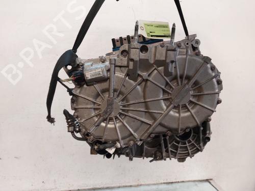 Used Gearbox Gearbox BYD SEAL U 1.5 Plug-in Hybrid Front-Wheel Drive (218 hp) 36698845 36698845