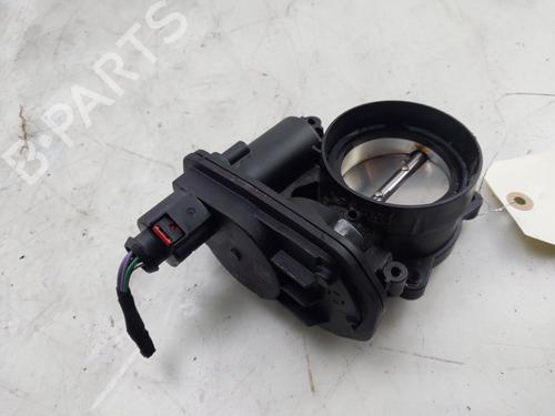 Throttle body VW TIGUAN (CT1) 1.5 TSI eHybrid | BP30121611M82 