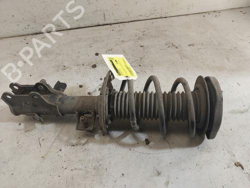 Left front shock absorber FORD FOCUS IV (HN) 1.5 EcoBlue | BP39404468M16 - Image 4
