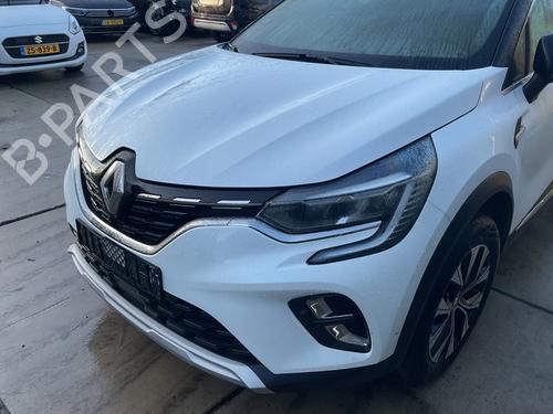 Full front RENAULT CAPTUR II (HF_) E-TECH 145 (HFMU) | BP31708082S1 - Image 4