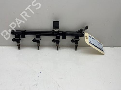 Used Injection rail VW GOLF VII (5G1, BQ1, BE1, BE2) 2.0 GTI (230 hp) 26958596