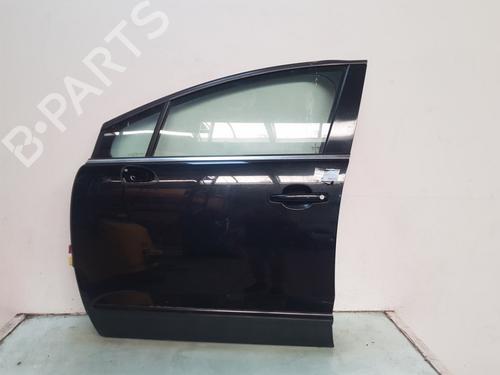 Used Left front door Left front door 39106194 39106194