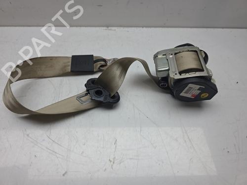 Używane Pas bezpieczeństwa tylny lewy AUDI Q7 (4LB) 4.2 FSI quattro (350 hp) 30060602